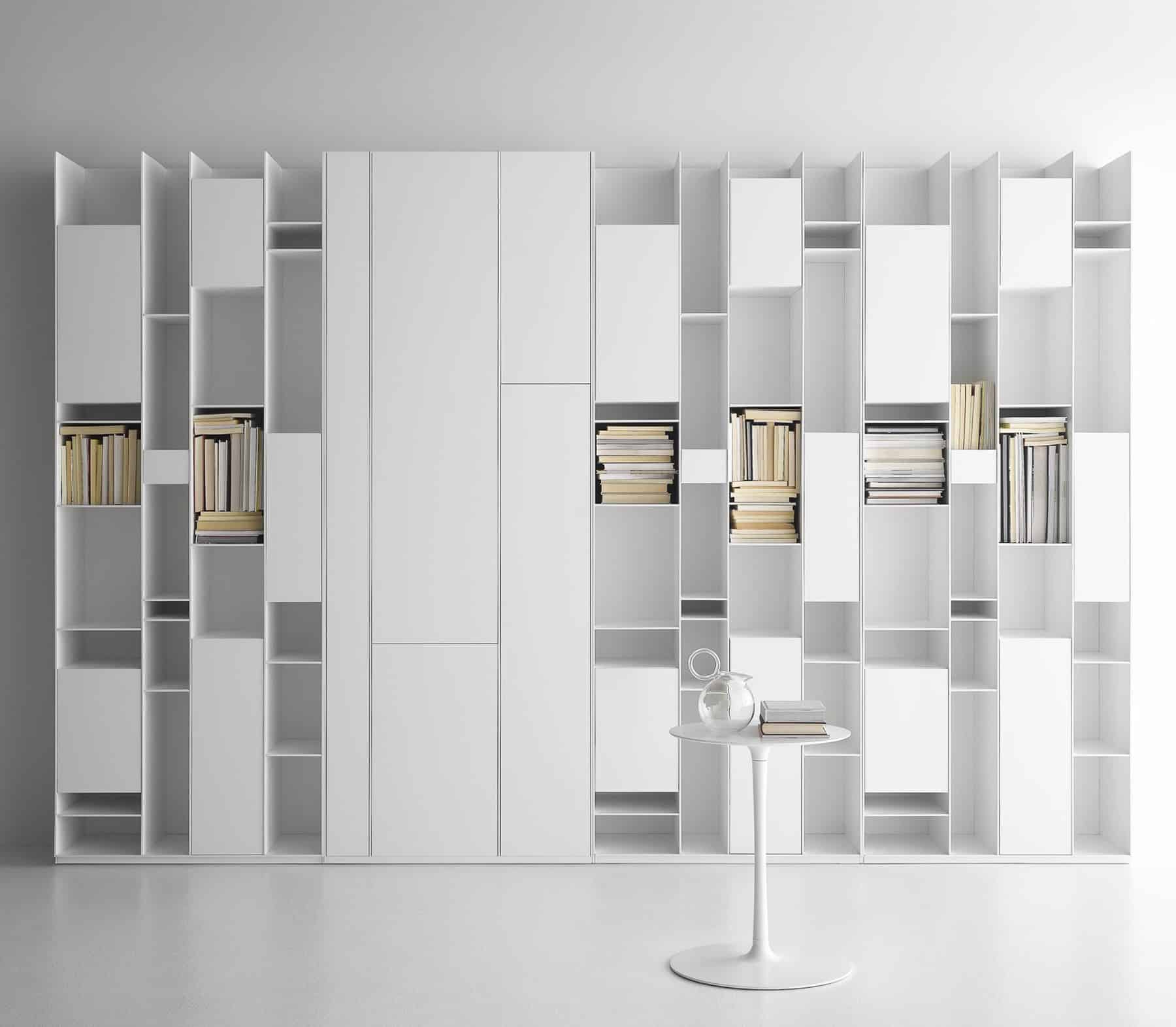 RANDOM - Libreria - MDF ITALIA