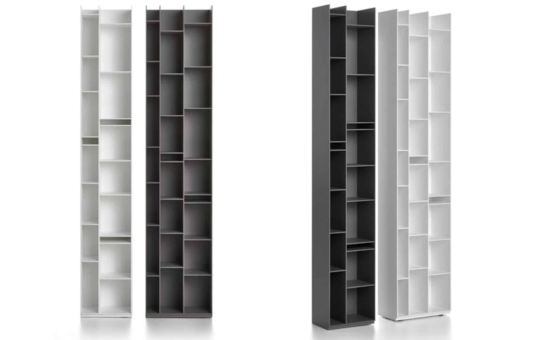 RANDOM - Libreria - MDF ITALIA