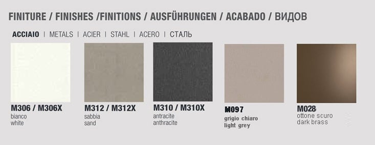 PATTERN OUTDOOR - Tavolino/pouff - BONTEMPI CASA