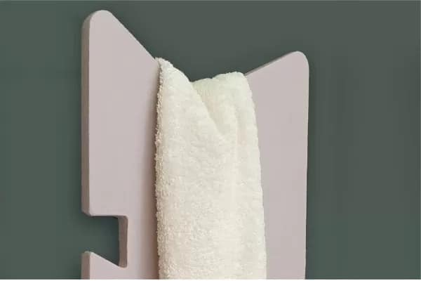 H TAB - Scaldasalviette - HOM