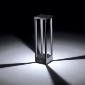 HOME - Lampada ricaricabile - AILATI LIGHTS