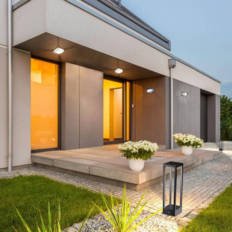 HOME - Lampada ricaricabile - AILATI LIGHTS