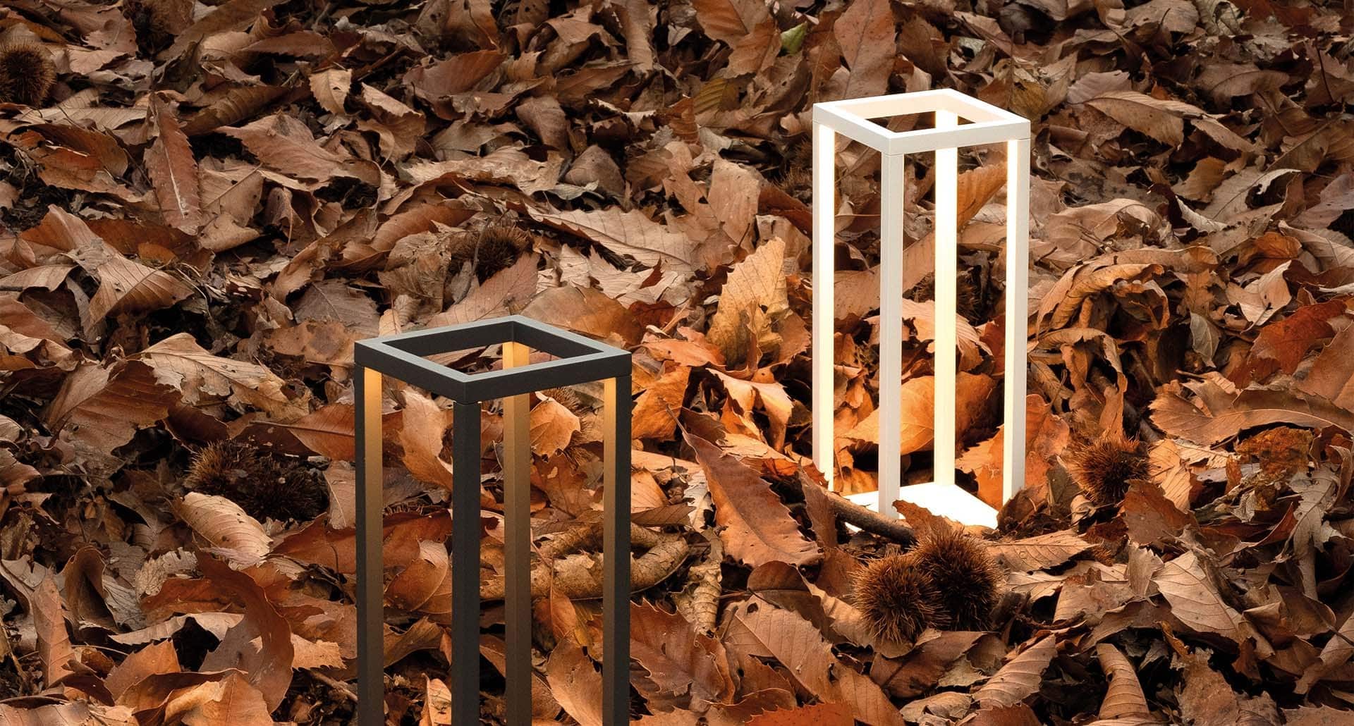 HOME - Lampada ricaricabile - AILATI LIGHTS