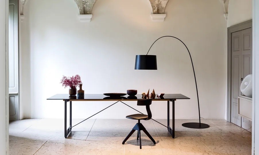 BRUT - Tavolo - MAGIS DESIGN