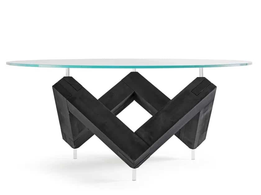 W - Tavolo -  ALBEDO DESIGN