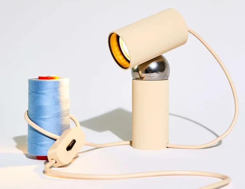 BILBOQUET - Lampada - FLOS