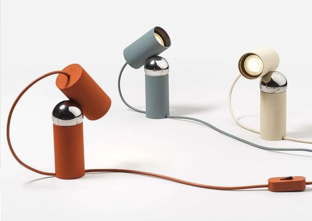 BILBOQUET - Lampada - FLOS