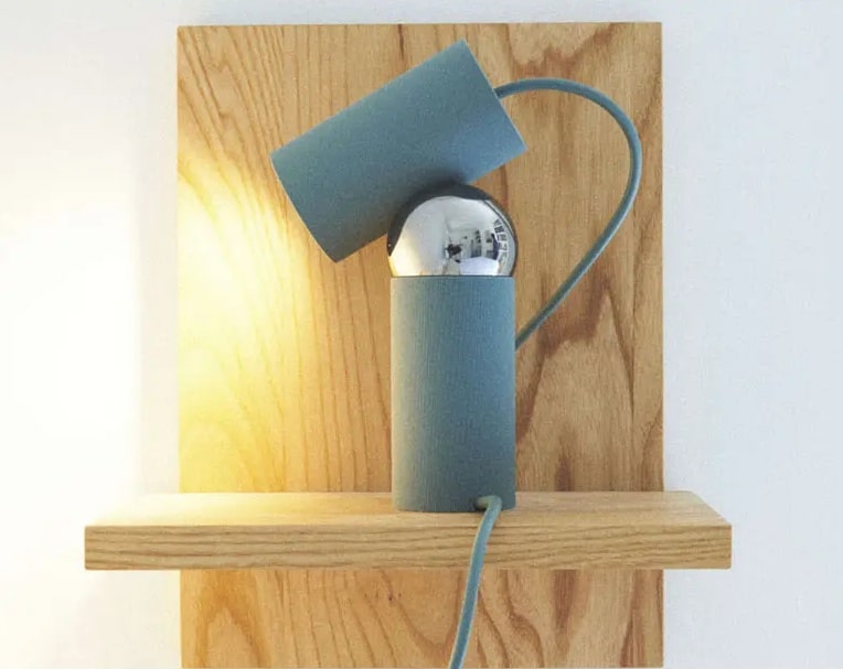 BILBOQUET - Lampada - FLOS