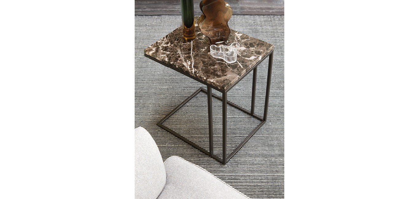 METRICO SMALL - Tavolino - NICOLINE SALOTTI S.r.l