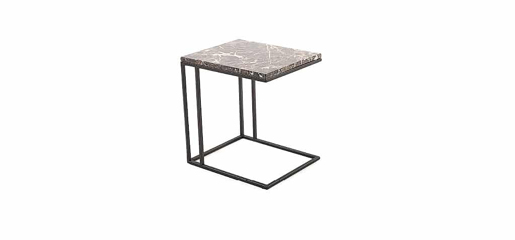 METRICO SMALL - Tavolino - NICOLINE SALOTTI S.r.l