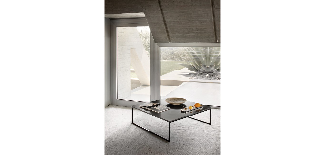 METRICO - Tavolino - NICOLINE SALOTTI S.r.l