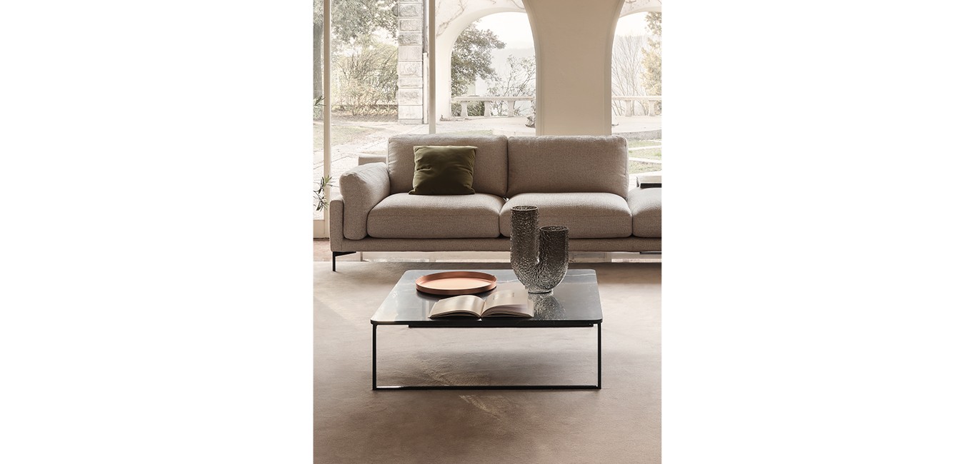 METRICO - Tavolino - NICOLINE SALOTTI S.r.l