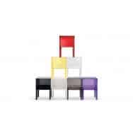 SMALL GHOST BUSTER -  Comodino - KARTELL