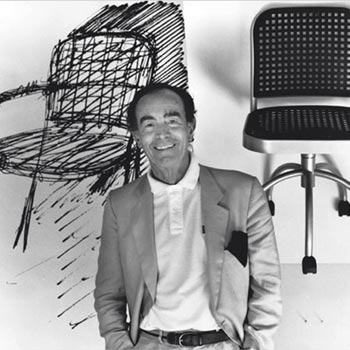 Vico Magistretti: designer De Padova